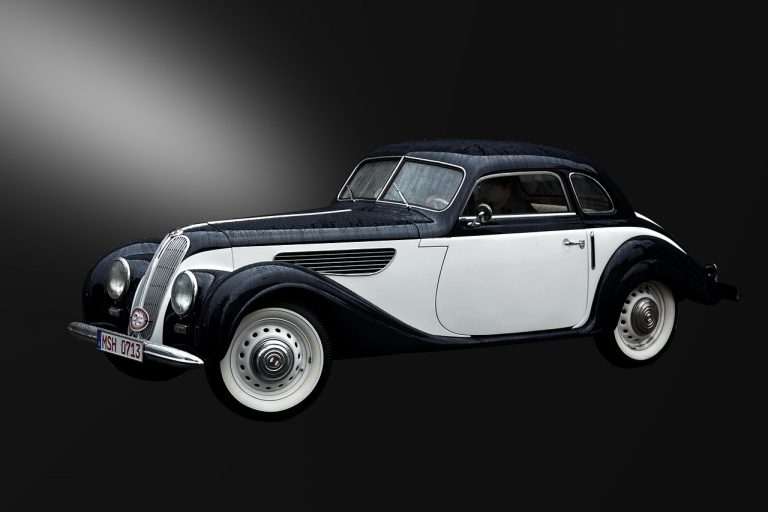 BMW 327 장단점 총정리