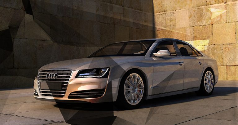 Audi A8 장단점 총정리