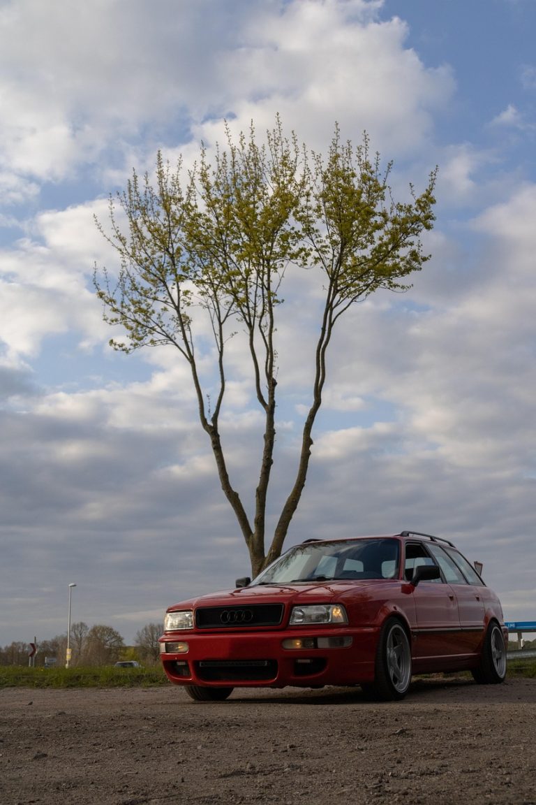 Audi 80 구매 전 필독 가이드