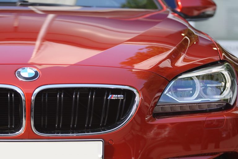 BMW M6 완벽 가이드