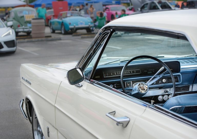 Ford Galaxy 구매 전 필독 가이드