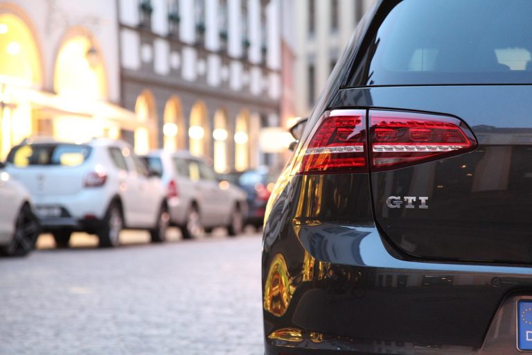 Volkswagen Citi Golf 장단점 총정리