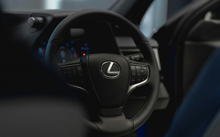 Mazda Lantis 완벽 가이드