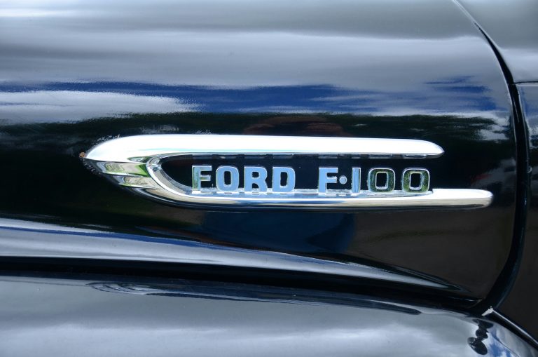 Ford E-series 상세 분석