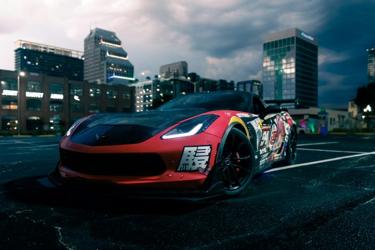 Chevrolet Orlando 모든 것