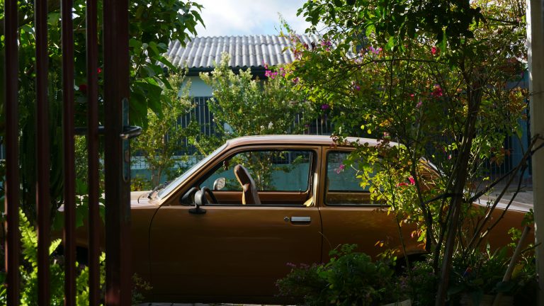 Chevrolet Chevette A to Z