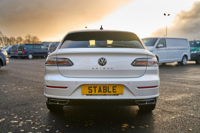 Volkswagen Arteon 구매 전 필독 가이드