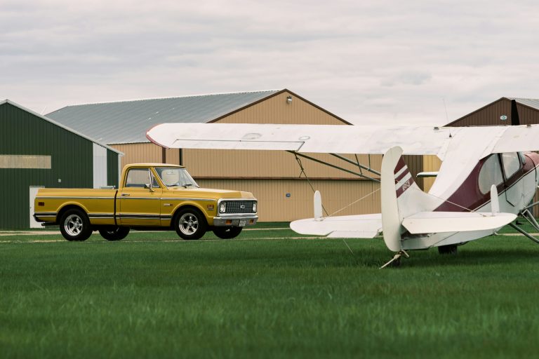 Chevrolet S-10 리뷰 및 상세 스펙