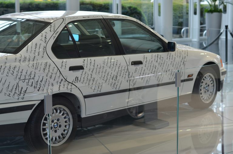 Hyundai Matrix 모든 것