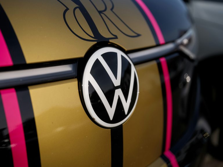 Volkswagen ID. Buzz 상세 분석