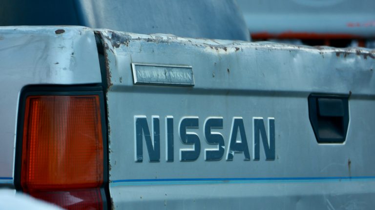 Nissan Caravan A to Z
