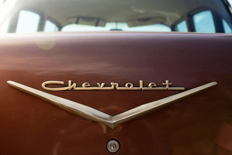 Chevrolet Lova A to Z