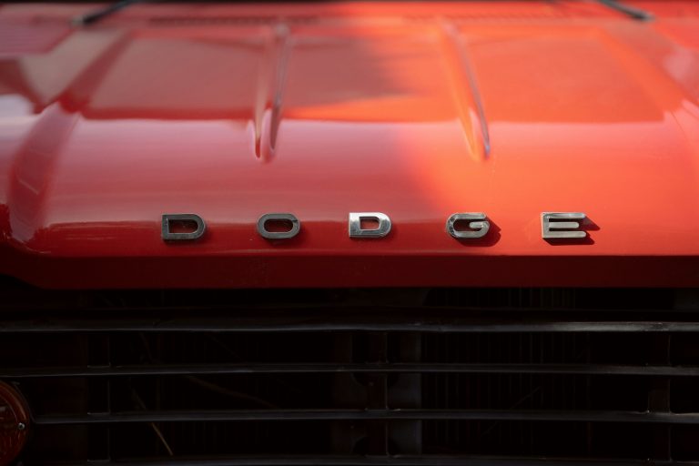 Dodge Dart 완벽 가이드
