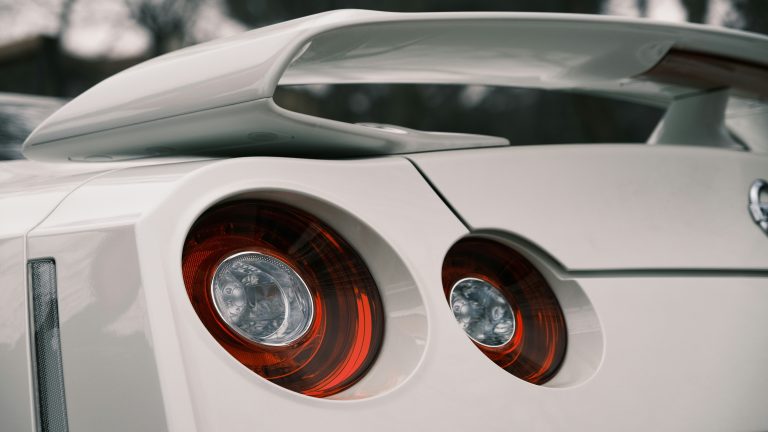 Nissan GT-R 상세 분석