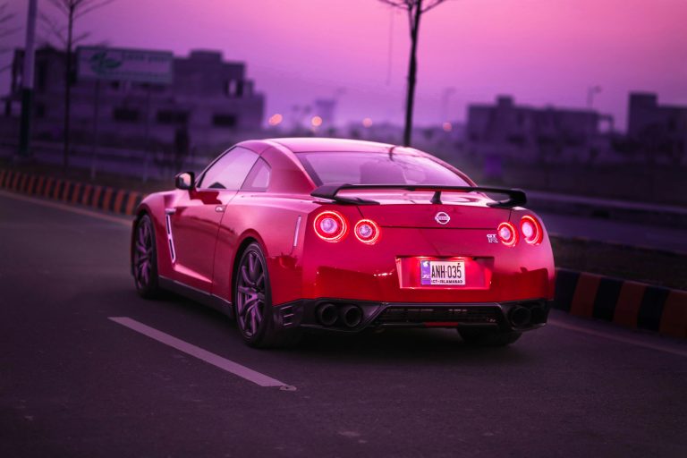 Nissan Cherry 장단점 총정리