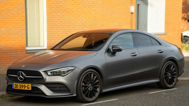 Mercedes-Benz CLS-Class 완벽 가이드