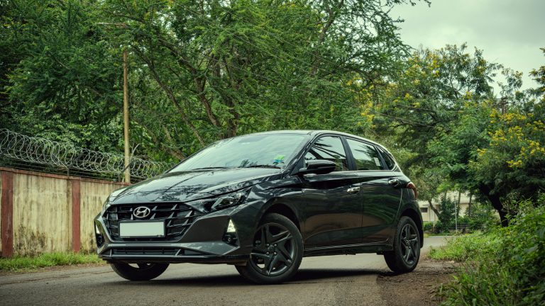 Hyundai i20 장단점 총정리