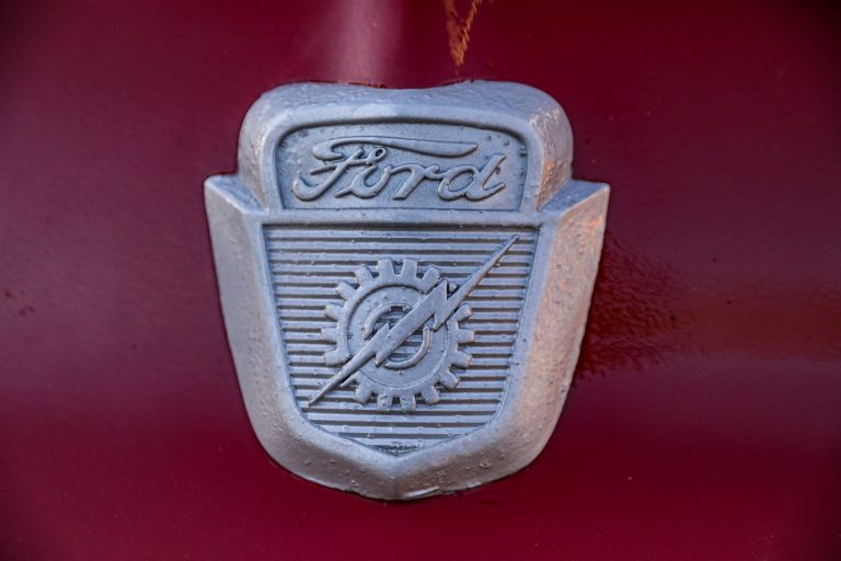 Ford F-350 Super Duty 모든 것