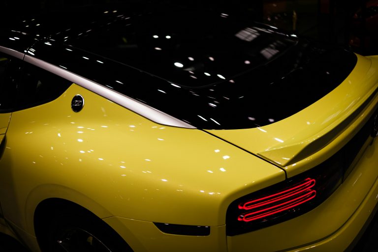 Nissan Z 완전 정복