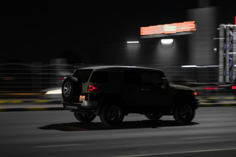 Toyota Urban Cruiser 모든 것