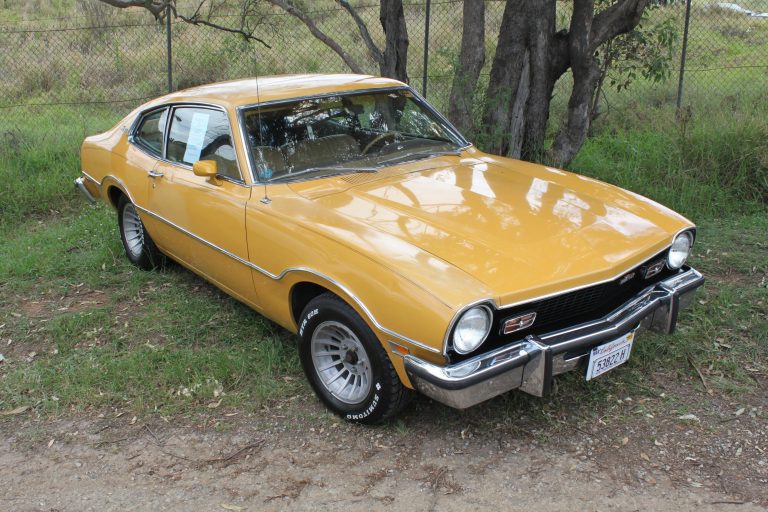 Ford Maverick 장단점 총정리