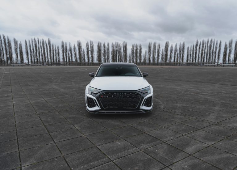 Audi A6 allroad 모든 것