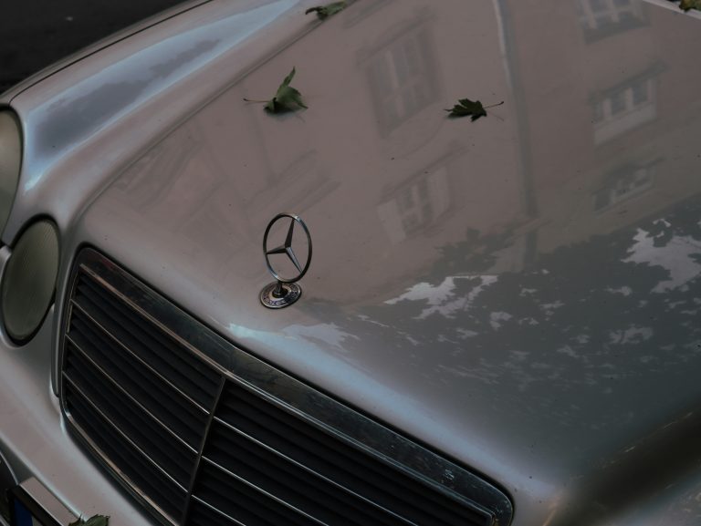 Mercedes-Benz EQS SUV 리뷰 및 상세 스펙