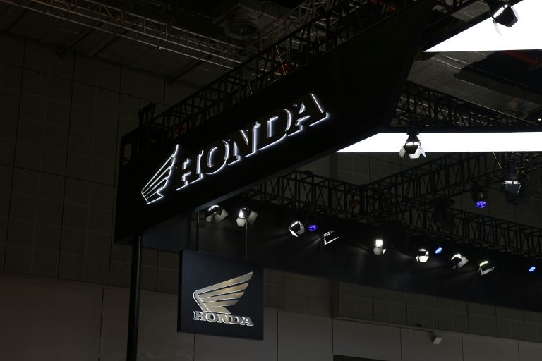 Honda Concerto 완벽 가이드