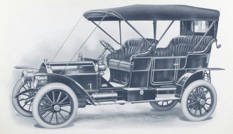 Mercedes-Benz W189 완전 정복