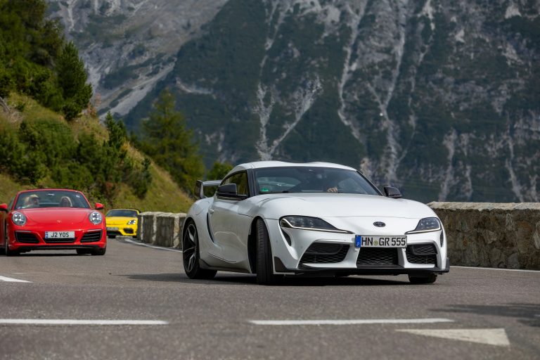 Toyota Passo 모든 것