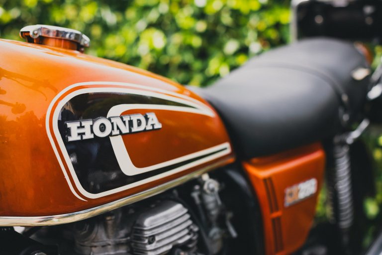 Honda N360 장단점 총정리