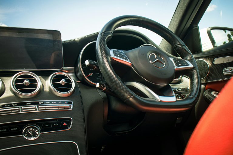 Mercedes-Benz C-Class 모든 것