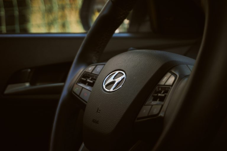 Hyundai Creta A to Z