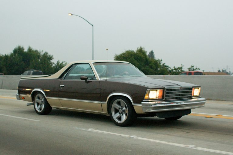 Chevrolet Utility 완벽 가이드