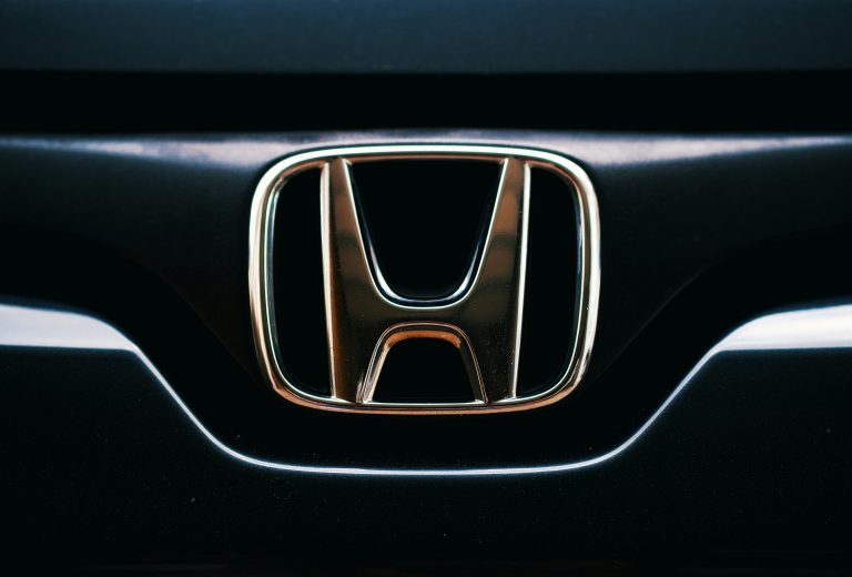 Honda Horizon 모든 것
