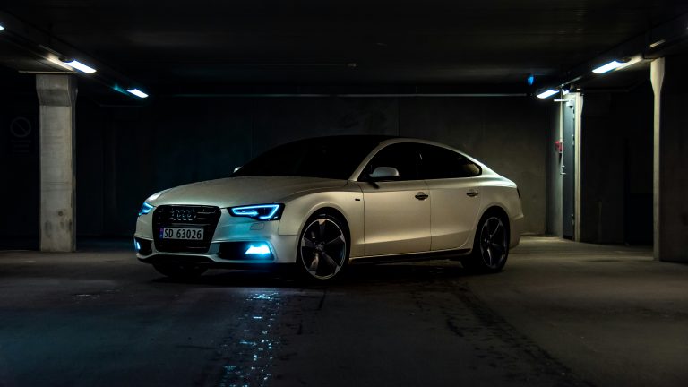 Audi A5 장단점 총정리