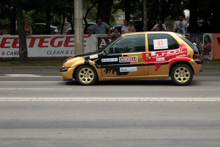 Honda Torneo 완벽 가이드