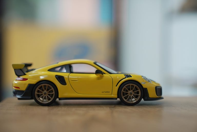 Porsche 911 GT2 장단점 총정리