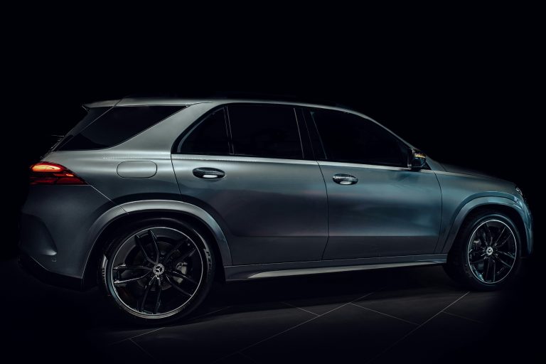 Mercedes-Benz AMG GLE 리뷰 및 상세 스펙