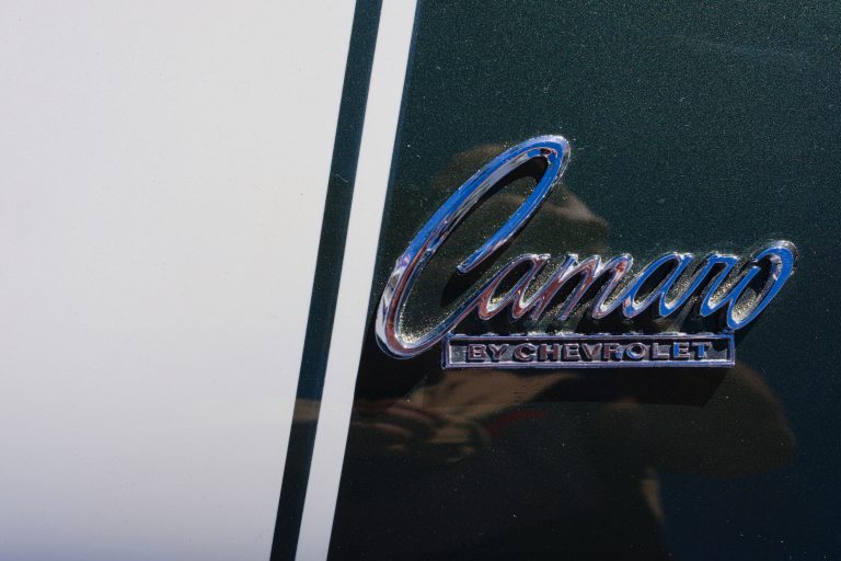 Chevrolet Ipanema 구매 전 필독 가이드