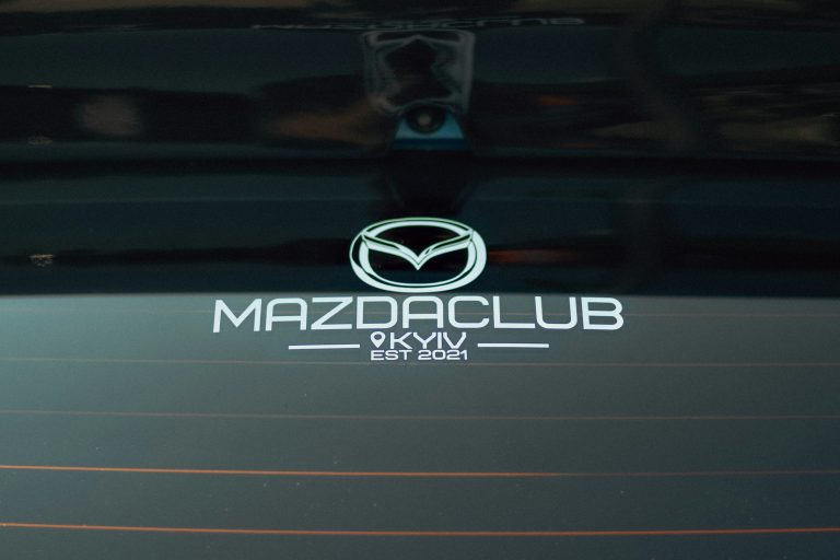 Mazda Xedos 9 장단점 총정리