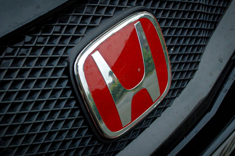 Honda Logo 완벽 가이드