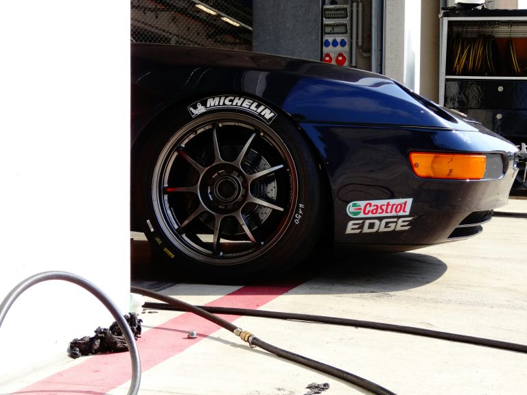 Porsche 968 완벽 가이드