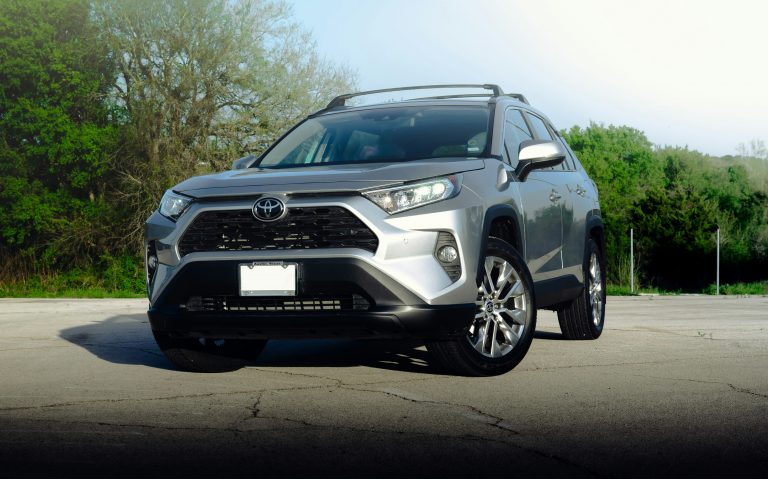Toyota RAV4 구매 전 필독 가이드