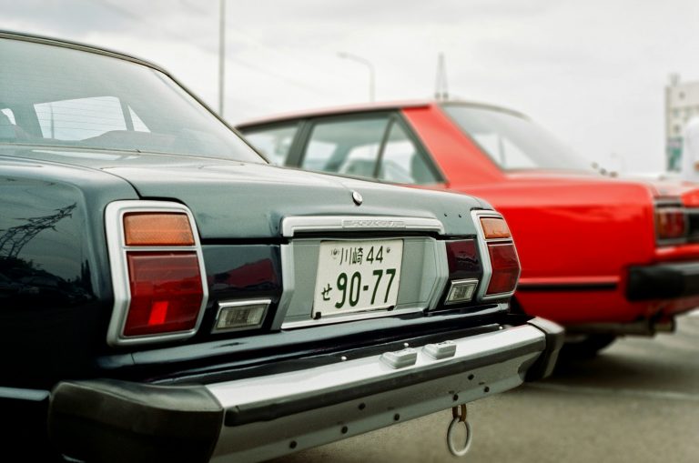 Toyota Mark II 구매 전 필독 가이드