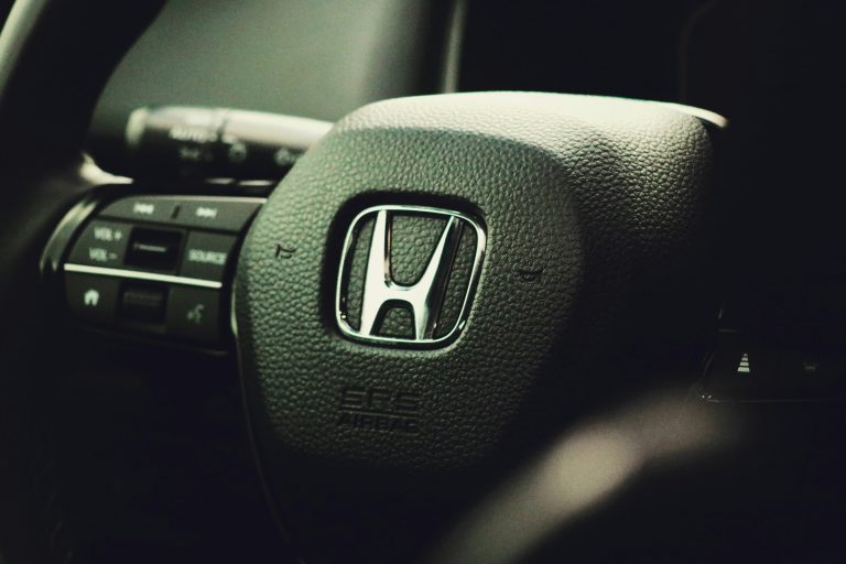 Honda Zest 완벽 가이드