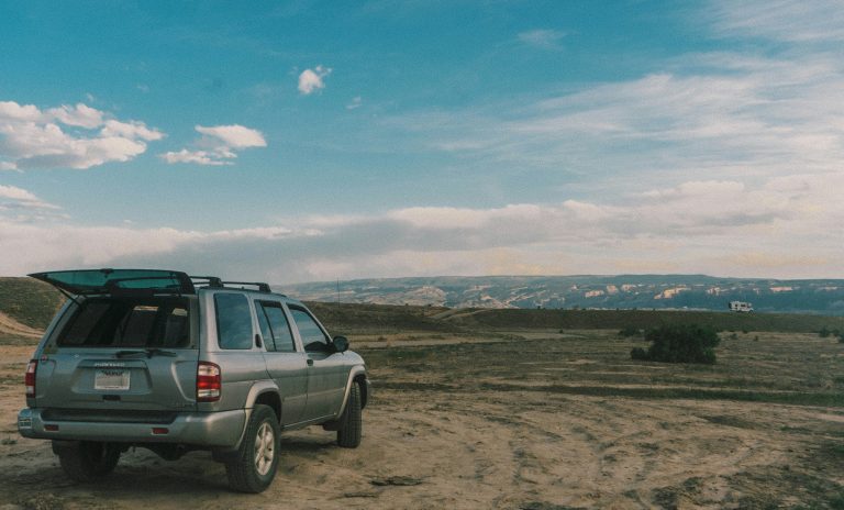 Nissan Pathfinder 상세 분석