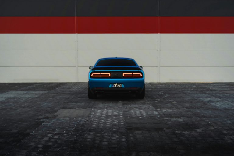 Dodge Stealth A to Z