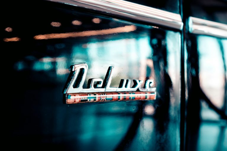 Chevrolet Deluxe 모든 것