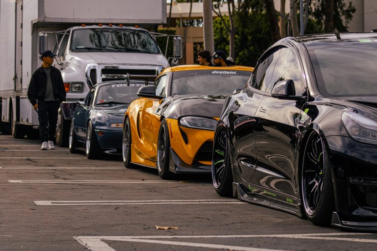 Mazda MX-3 구매 전 필독 가이드